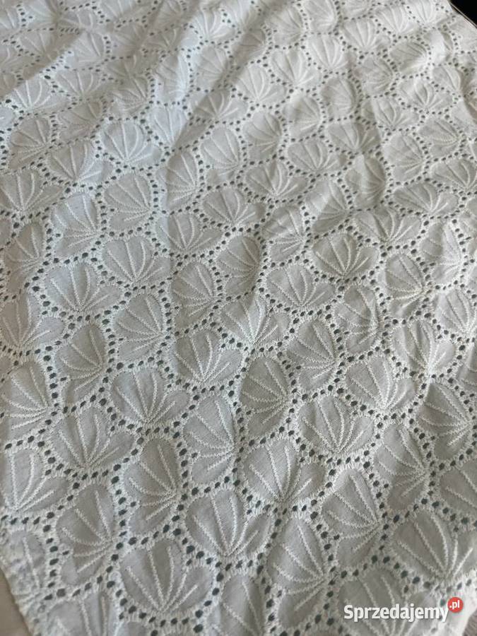 Bluzka błękitna turkusowa niebieska Greenpoint