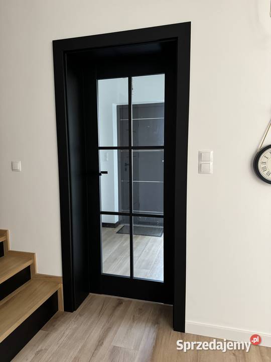 DRZWI MONTAŻ OŚCIEŻNICE REGULOWANE 788 449 440 Raszyn