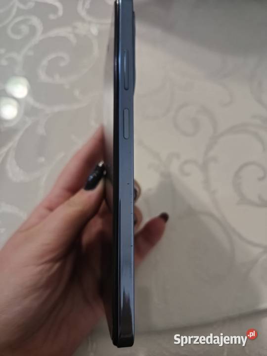 Infinix Hot 40i 85 GB RAM 256 GB Full zestaw Pozostałe Wrocław