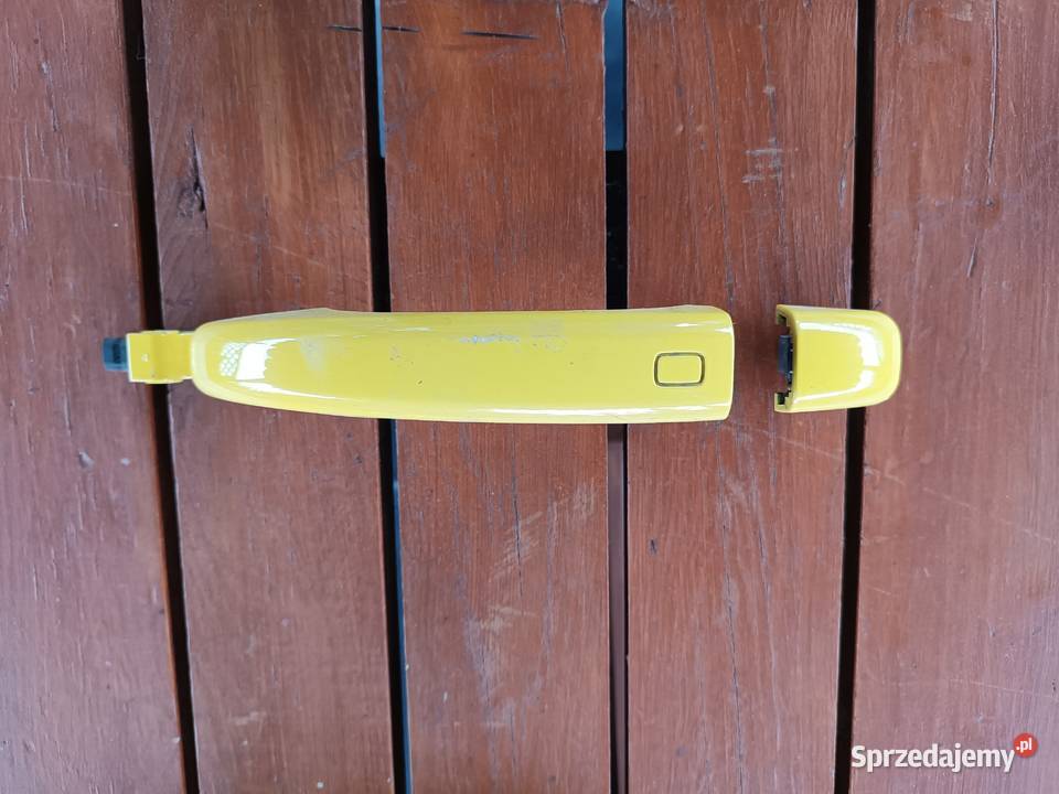 Klamka Audi A4 B8 Q5 8R Turek