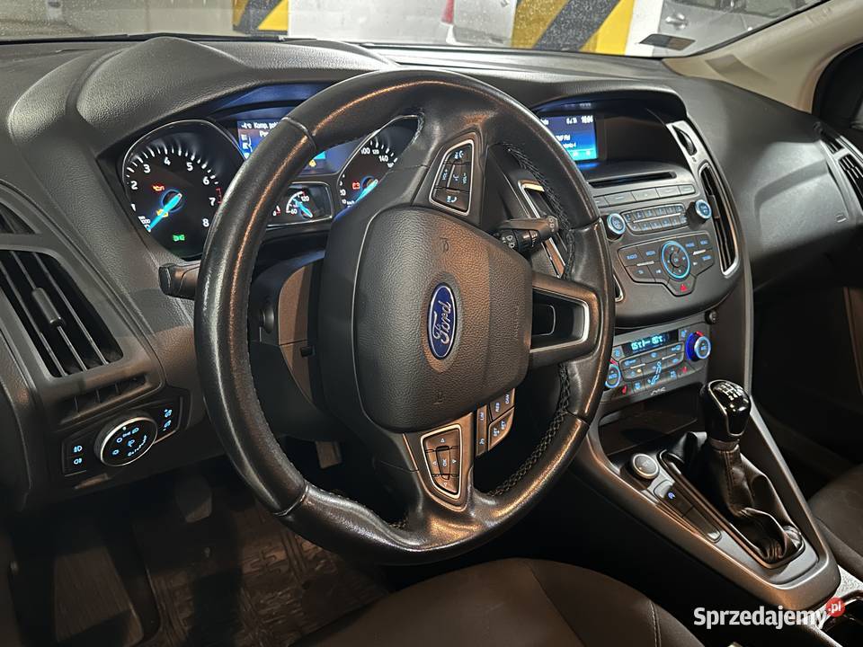 Salon Polska Niski Przebieg sprzedam