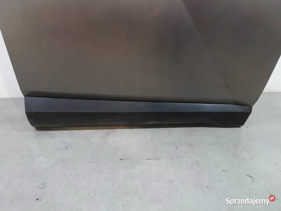 DRZWI PRAWE PRZÓD B6S Hyundai Tucson IV 20152020