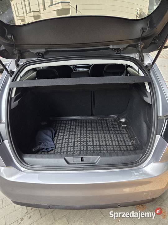 Peugeot 308 T9 15 15 BlueHDi 131KM 308 Poznań