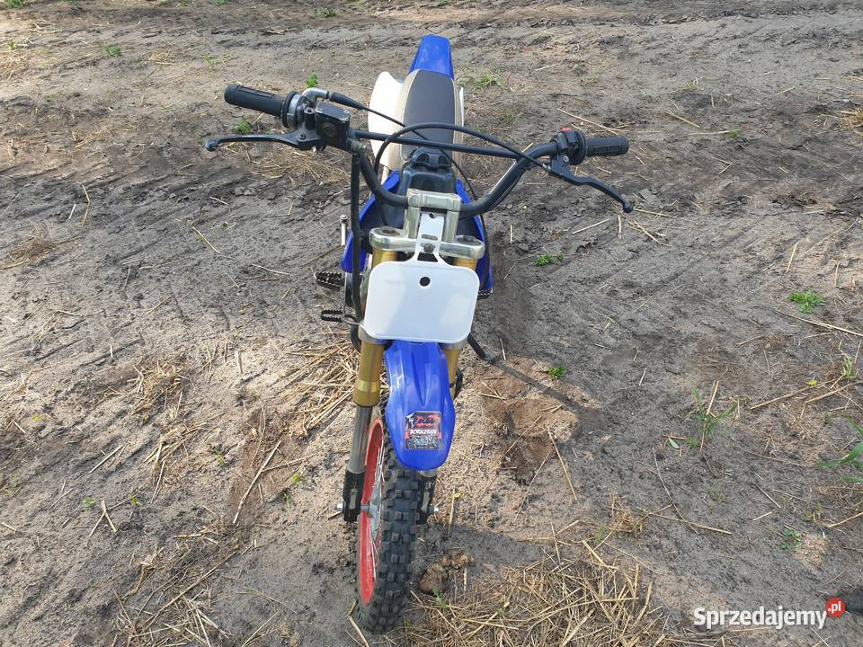 Cross loncin 110125 Świecie