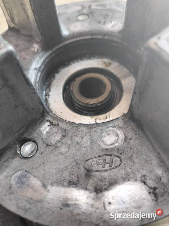 Zabierak tylnego koła Honda CBR 600 F1 PC 24 Łubno