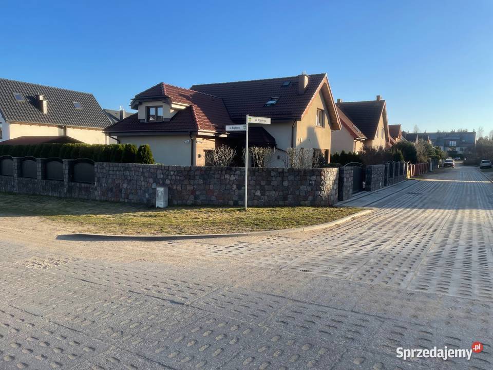 Dom na sprzedaż Reda Ciechocino
