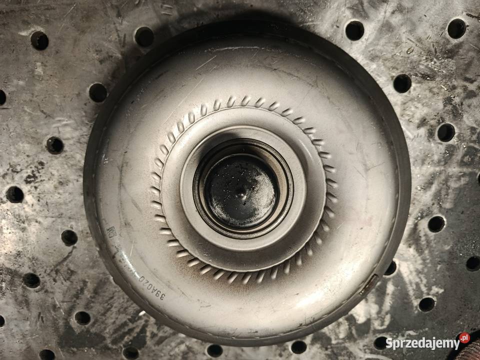 Konwerter sprzęgło hydrokinetyczne 39A020 8G30 osobowe Kobylnica