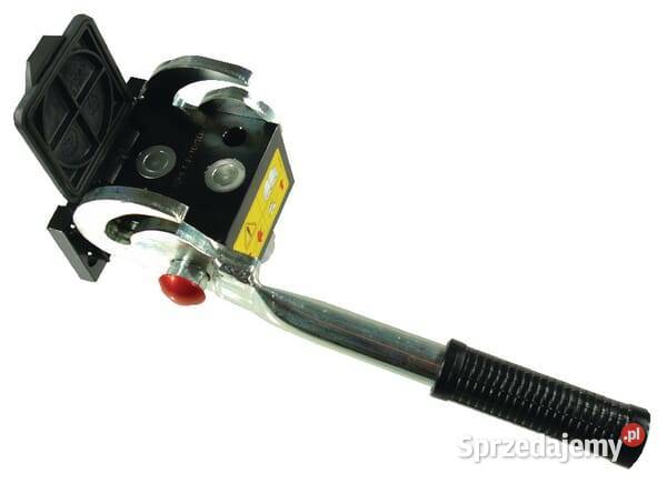 Szybkosprzęg DN122 x 12 BSP część stała Kamionna sprzedam