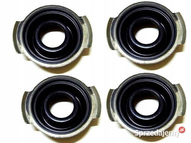 USZCZELNIACZ WTRYSKU FORD MONDEO MK3 2000 2007 Głogów sprzedam