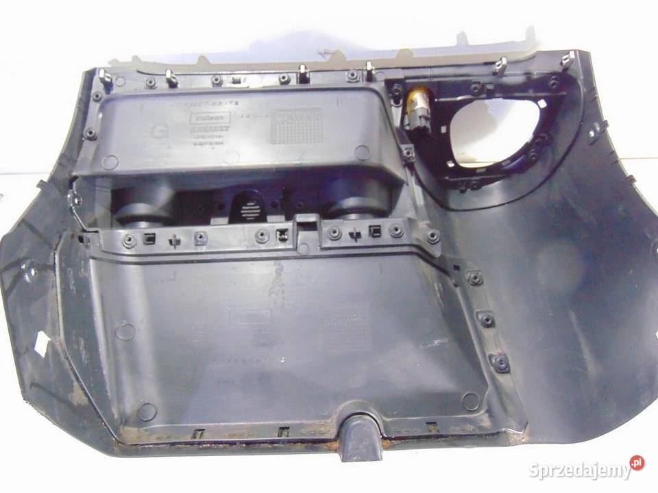 TUNEL SCHOWEK MASTER III MOVANO B 969100039R