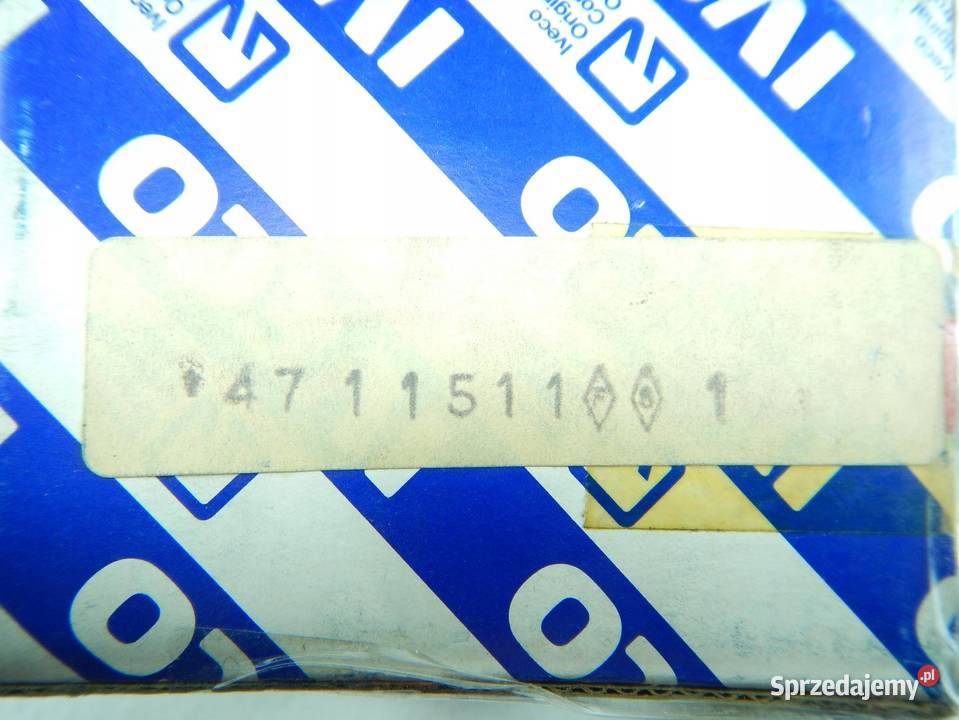 ZAWÓR POWIETRZA IVECO FIAT 619N1N1P ORYGINAŁ ASO