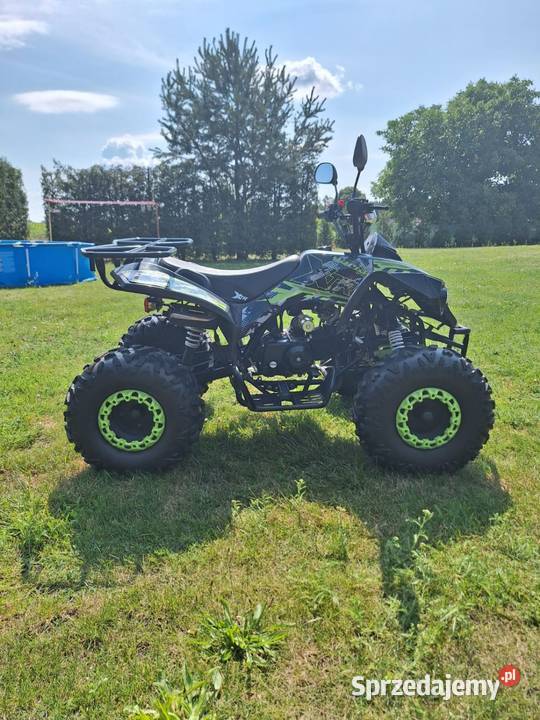 Quad ATV XTR 150 cc 150cm3 Truskolasy sprzedam