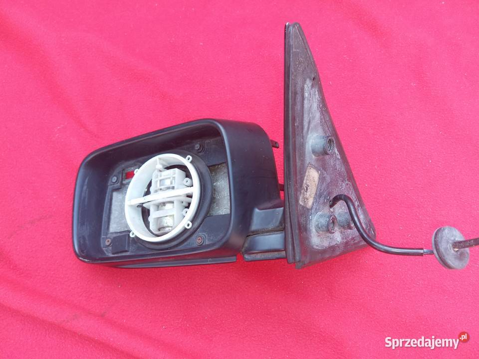 BMW e36 Lusterko Lewe z silnikiem