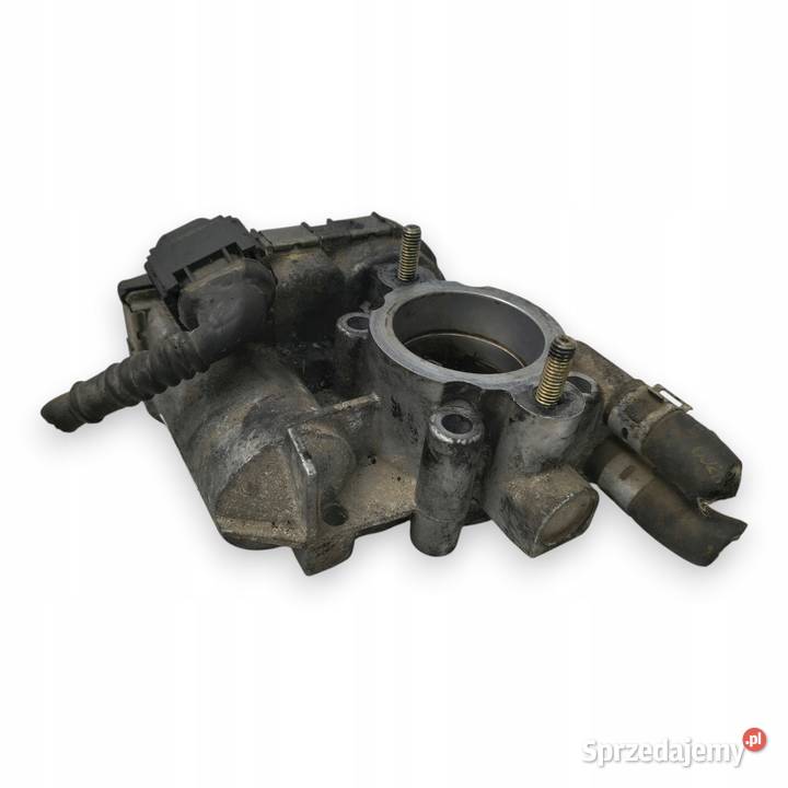 PRZEPUSTNICA Opel Corsa C Agila 10 12 9157512 Chełm sprzedam