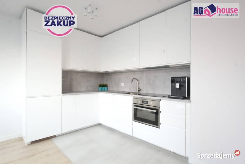 Mieszkanie Gdańsk 496m2 2 pokoje