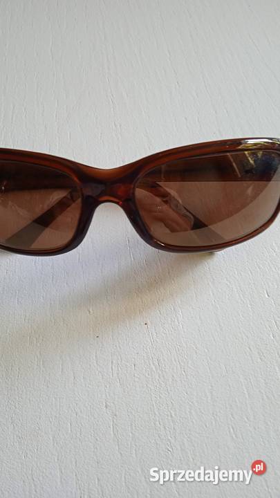 MARKOWE WŁOSKIE OKULARY PRZECIWSŁONECZNE MAUIMJ Uniseks Piła