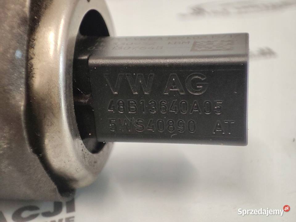 GOLF PASSAT EOS 16 TDI CAY 105 159 13r listwa