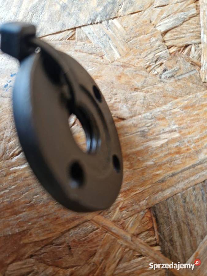 Nakrętka M14 do szlifierki kątowej 115mm 125mm Pozostałe Głogowa