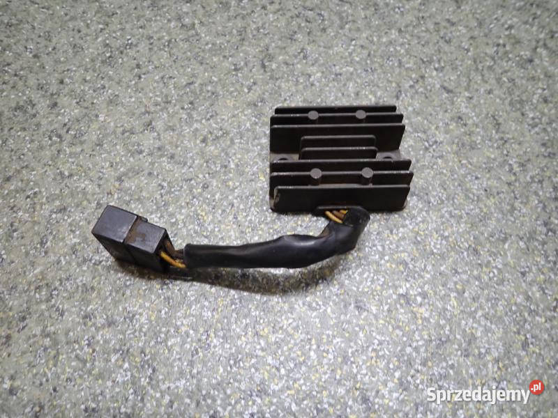 REGULATOR NAPIĘCIA KAWASAKI KLX 650 R 9303R Strzelce Krajeńskie