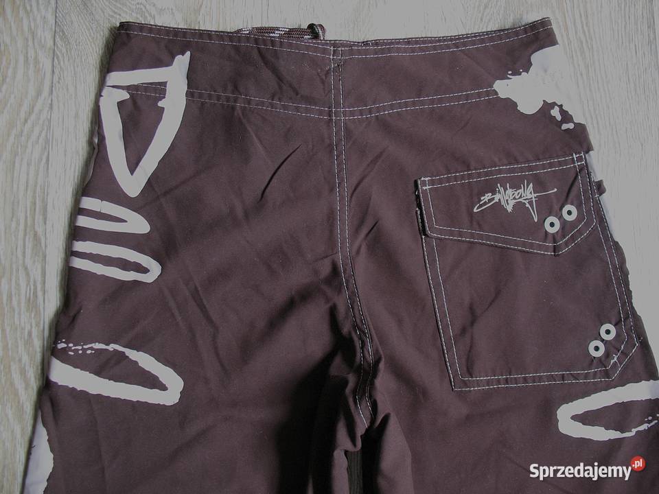 Spodenki męskie szorty S pas 74 Billabong Rozmiar S Siedlce