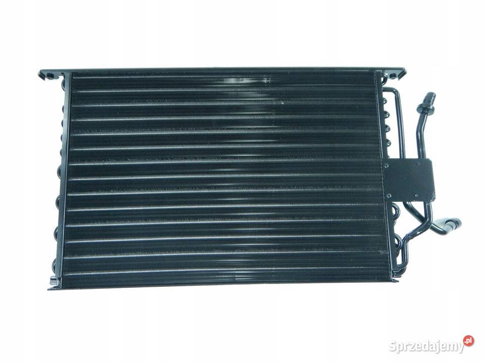 CHŁODNICA KLIMATYZACJI VALEO 816992