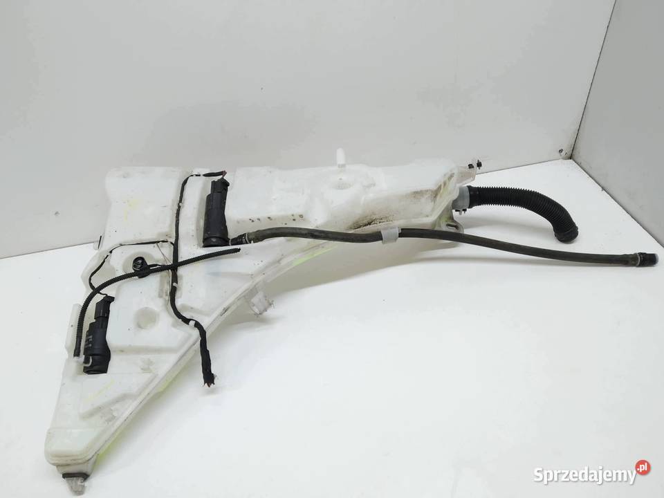 ZBIORNICZEK SPRYSKIWACZY 7292425 Bmw X6 II Części samochodowe sprzedam