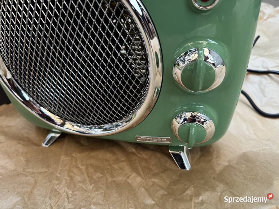 Termowentylator Elektryczny 1000W 2000W SMEG dolnośląskie Jelenia Góra