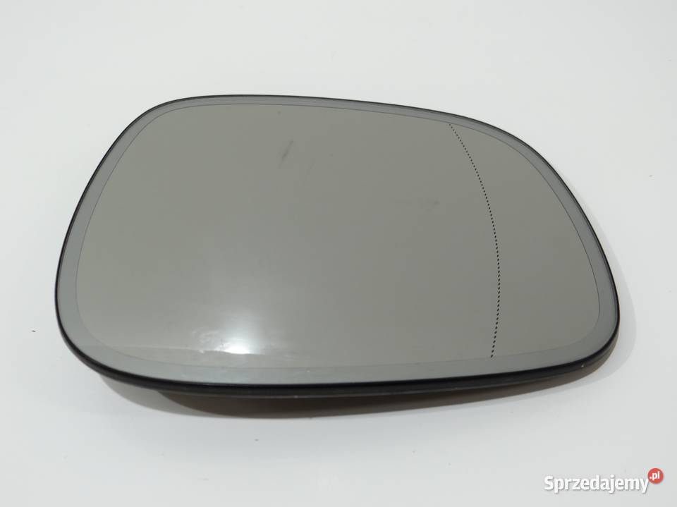 WKŁAD LUSTERKA LEWY FOTOCHROM BMW X1 E84 OE sprzedam