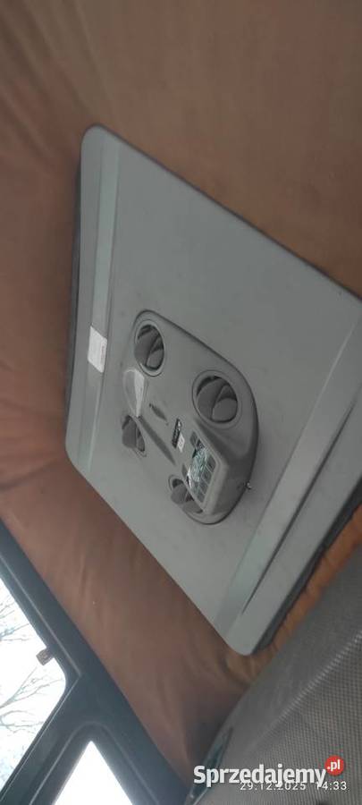 Zetor 7211 małopolskie Olesno