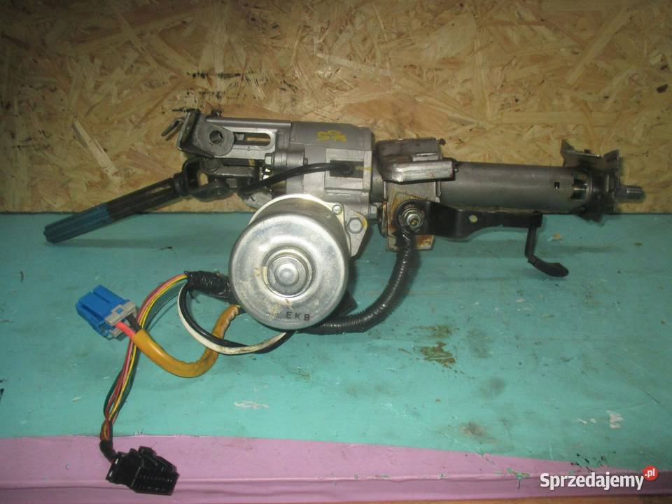 HYUNDAI I10 I 10r kolumna kierownicza 563000X590