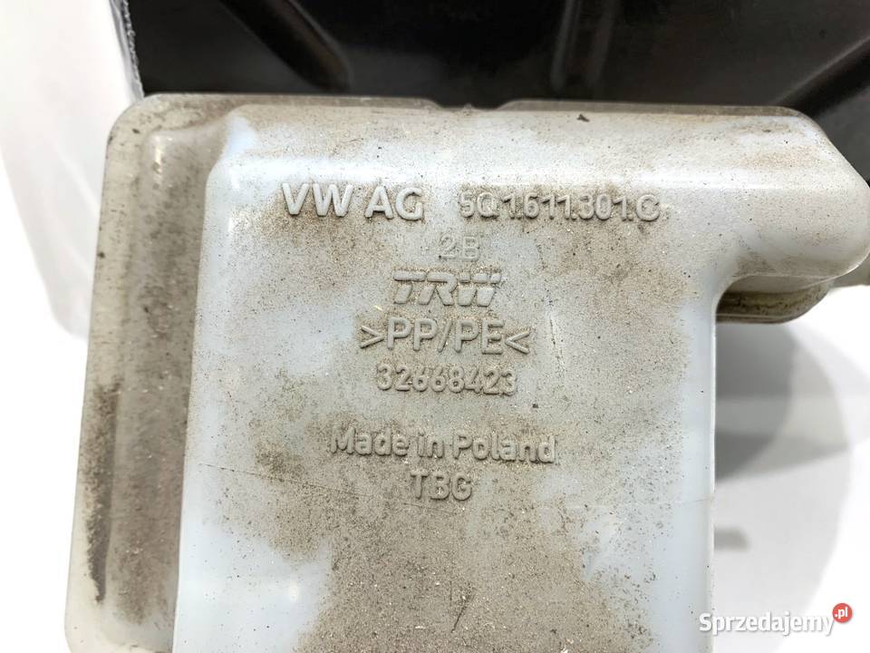 SERWO HAMULCOWE VW PASSAT B8 5Q1614105CG Kombi sprzedam