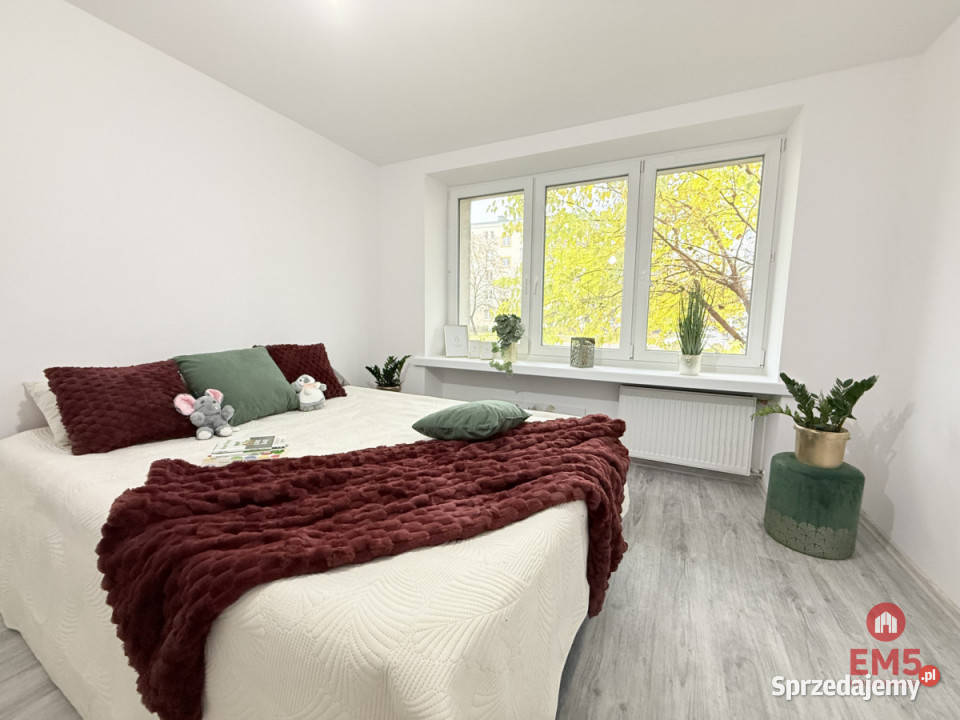 Sprzedam mieszkanie Białystok Aleja Józefa