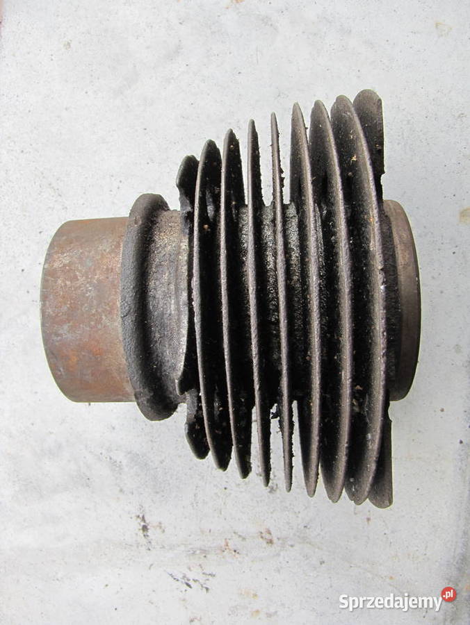 Cylindry Junak M10