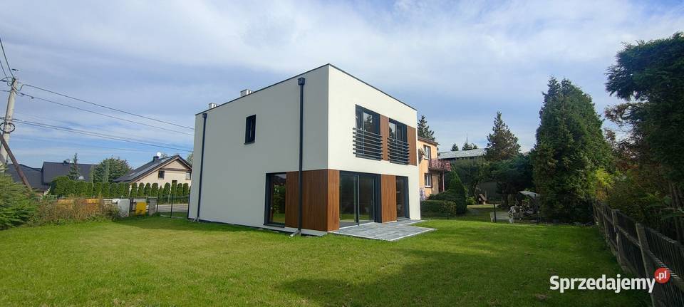 NOWOCZESNY DOM 150 m²| TYCHY CZUŁÓW| 5 POKOI| GARAŻ| 448 m² DZIAŁKI