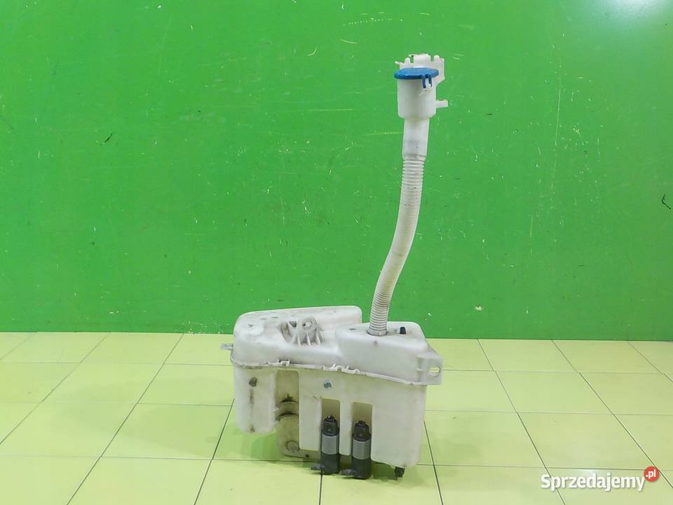 RANGE ROVER 36 TD V8 08r zbiorniczek Motoryzacja