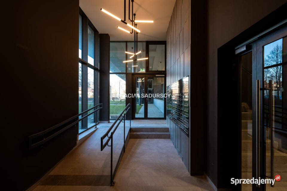 Sprzedam mieszkanie Kraków 10111m2 3 pokoje