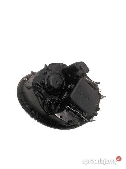 LAMPA PRAWA PRZEDNIA PRZÓD MINI COOPER R50 Lampy przednie sprzedam