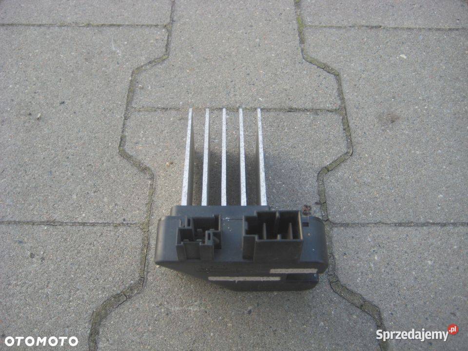 VOLVO S70 V70 C70 OPORNICA REZYSTOR 9166694 Rakoniewice sprzedam