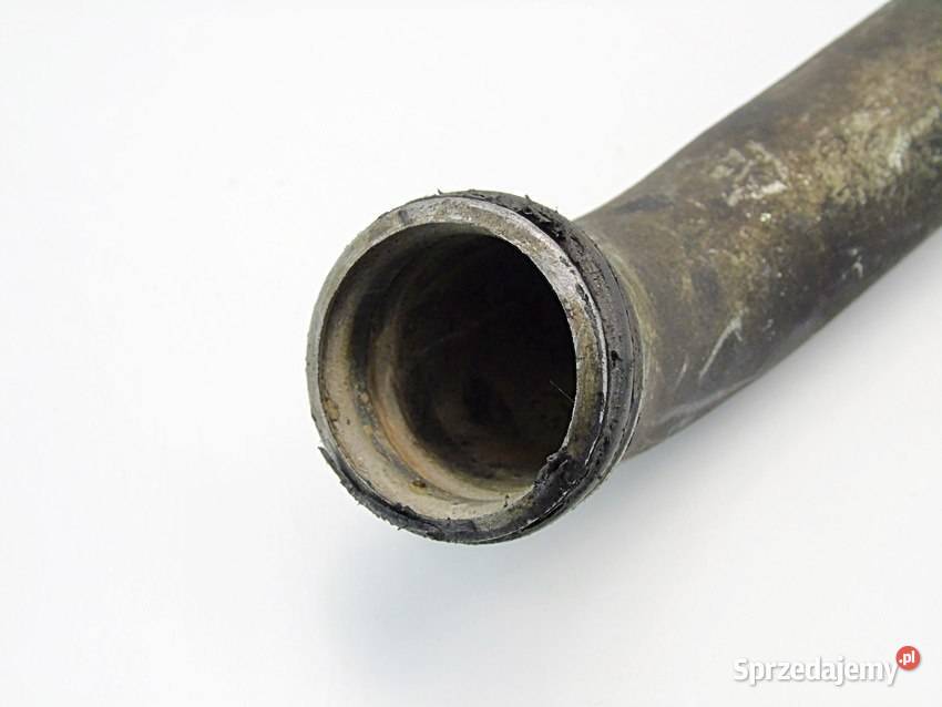 RURA WODY 20 TDCI C FOCUS 2 V50 S40 MONDEO 4 Sosnowiec