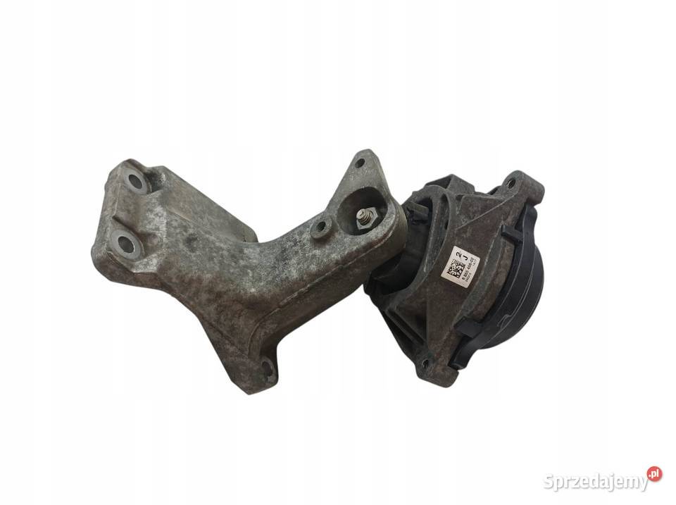 ŁAPA WSPORNIK 6855456 16 D N47N Bmw Seria 1 II sprzedam