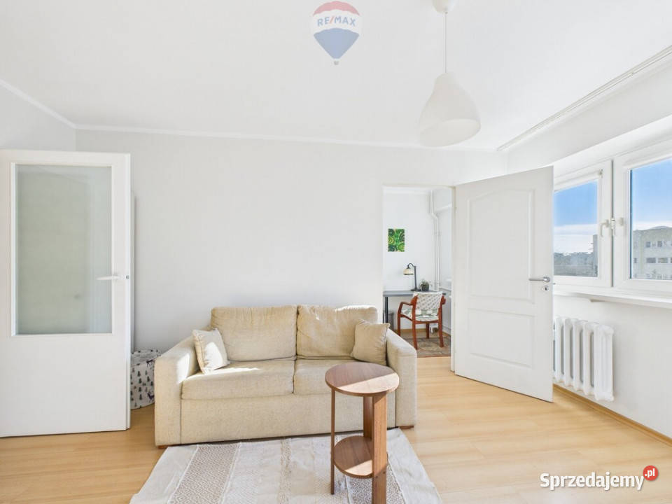 3pokojowe Bielany 1972 Kochanowskiego 14 13936zł/m2 sprzedam