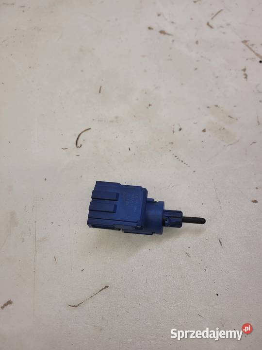 CZUJNIK SPRZĘGŁA AUDI VW SEAT SKODA 1J0927189F sprzedam