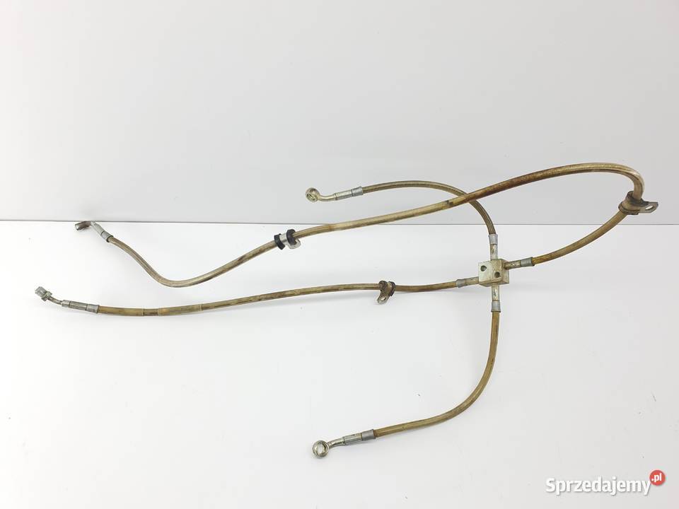 Przewod Hamulcowy Przedni Can Am Outlander G1