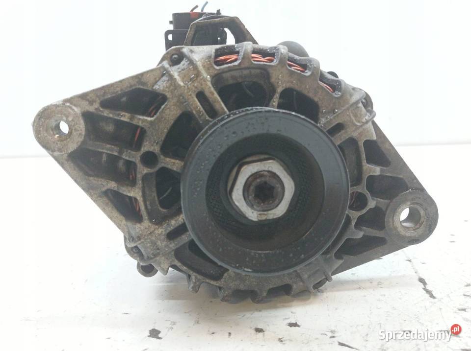 ALTERNATOR 2655633 3730003100 12 Hyundai i20 I Rok produkcji 2009