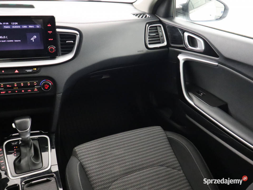 Kia Ceed 16 GDI plugin isofix Bielany Wrocławskie sprzedam