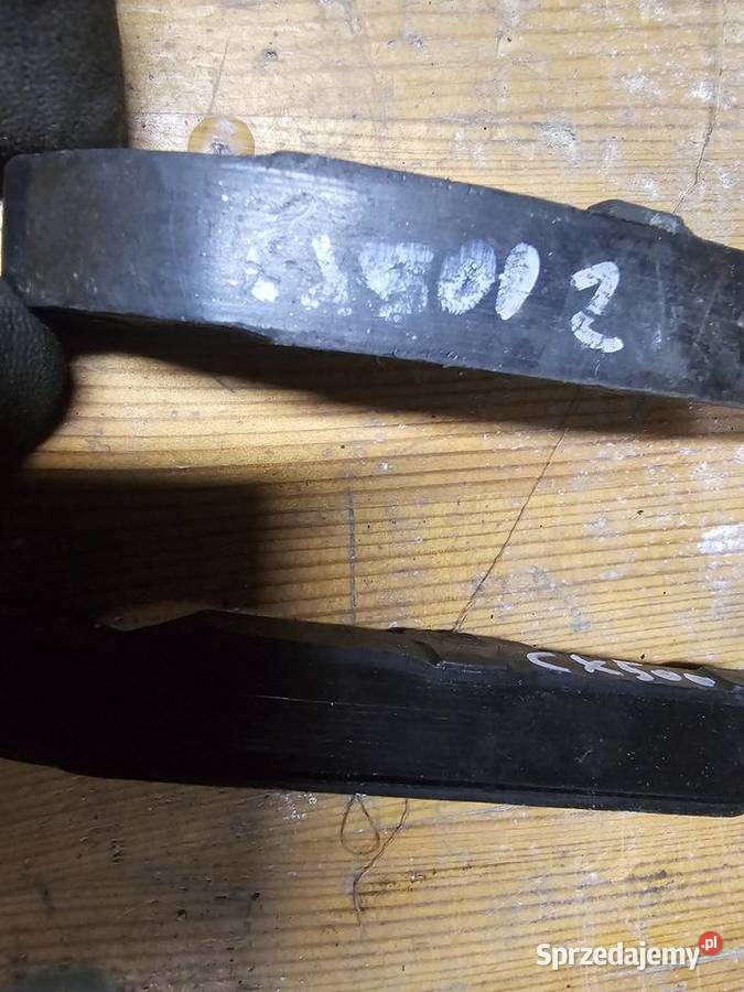 Honda cx500 ślizgi rozrządu ślizg prowadnica Jelenia Góra