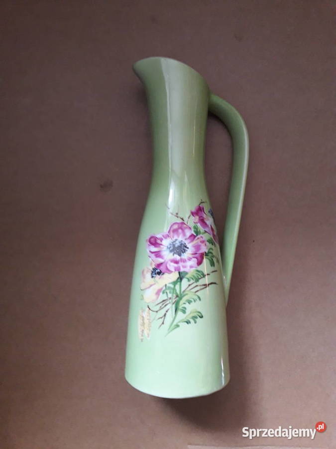 Wazon Porcelanowy Grfenthal vintage Warszawa sprzedam