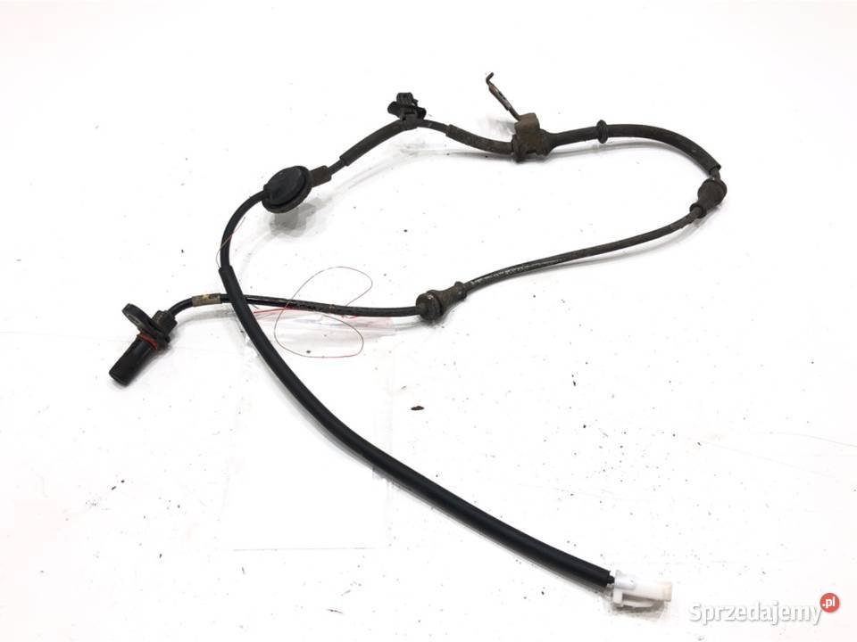 CZUJNIK ABS LEWY TYŁ HYUNDAI ELANTRA V ABSENSOR osobowe Układ ABS i ESP