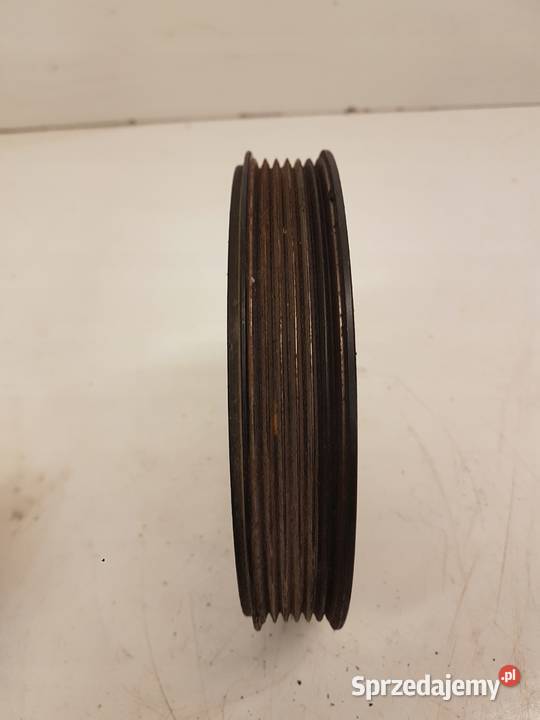 KOŁO PASOWE AUDI A4 B7 A6 C6 32 FSI 06E105251A Przystajń