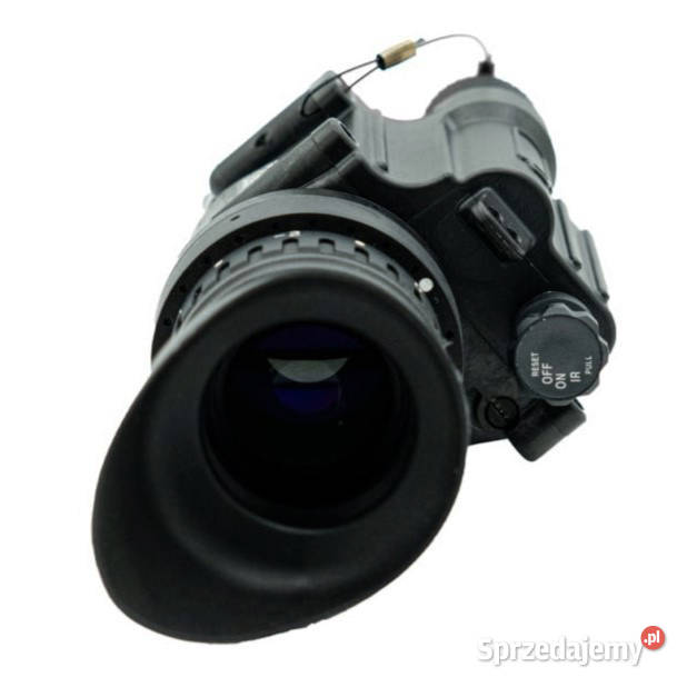 Noktowizor 3 Generacji Armasight PVS 14 Biały Warszawa sprzedam